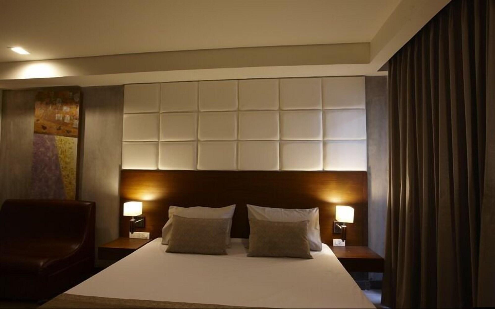 Collection O The Bangkok Cha Cha Suite Eksteriør bilde