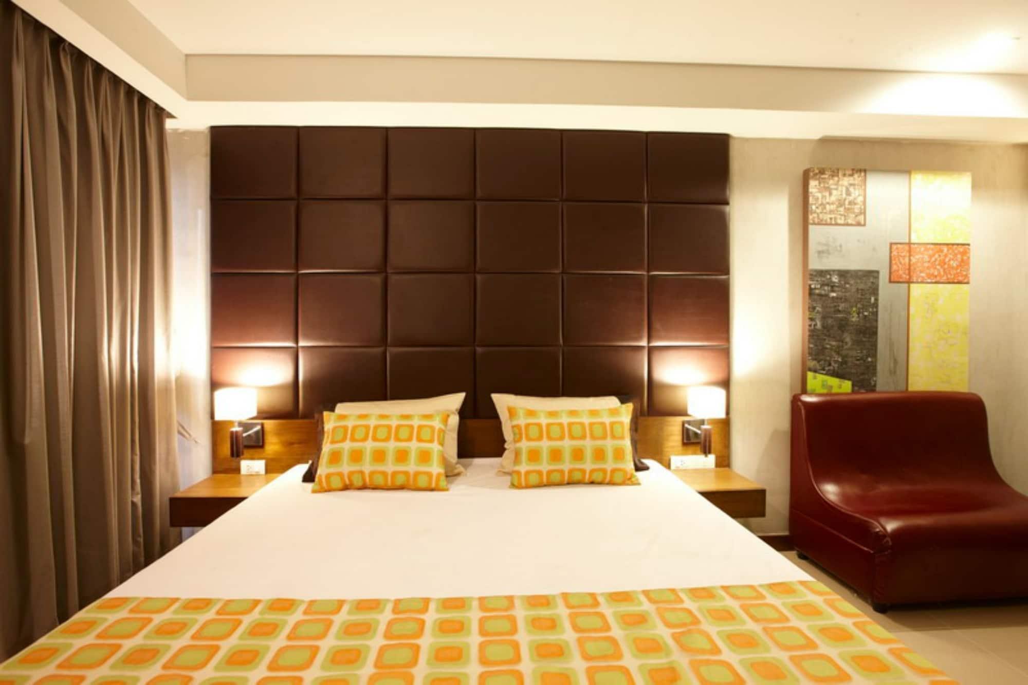 Collection O The Bangkok Cha Cha Suite Eksteriør bilde