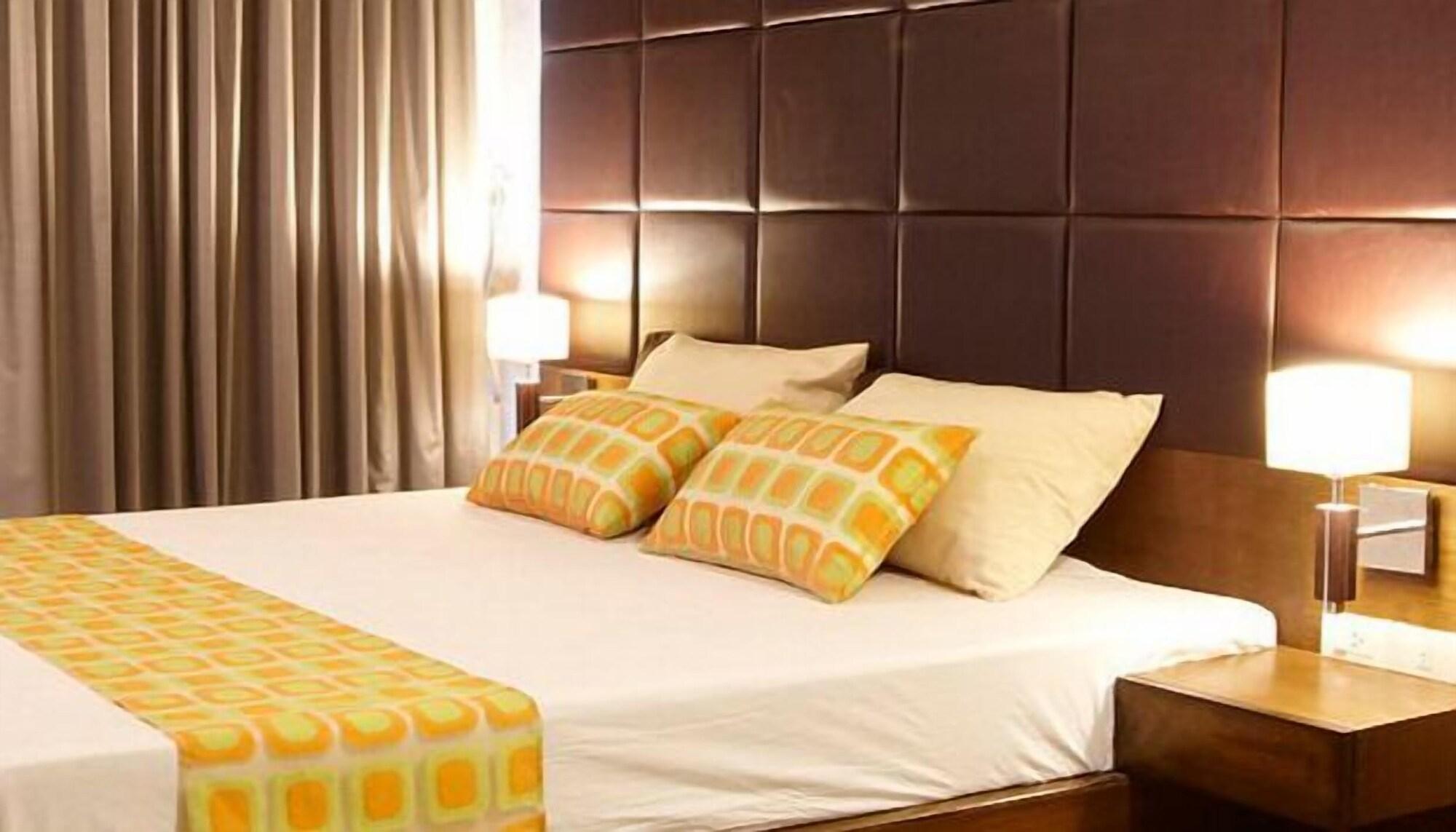 Collection O The Bangkok Cha Cha Suite Eksteriør bilde
