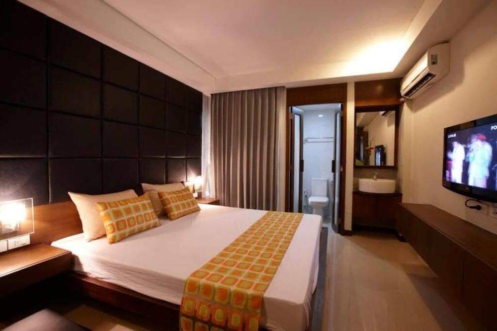 Collection O The Bangkok Cha Cha Suite Eksteriør bilde