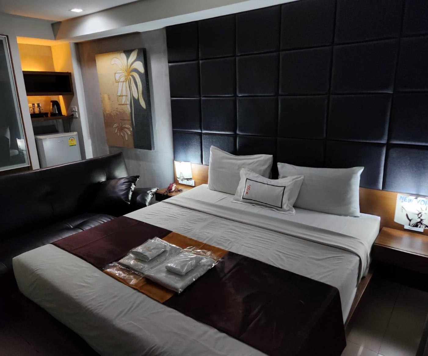 Collection O The Bangkok Cha Cha Suite Eksteriør bilde