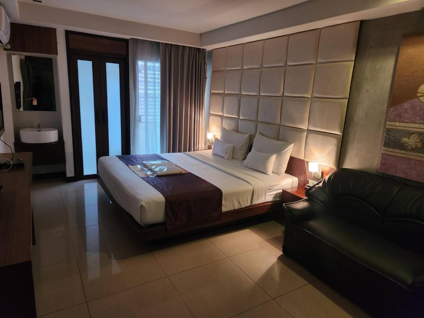 Collection O The Bangkok Cha Cha Suite Eksteriør bilde