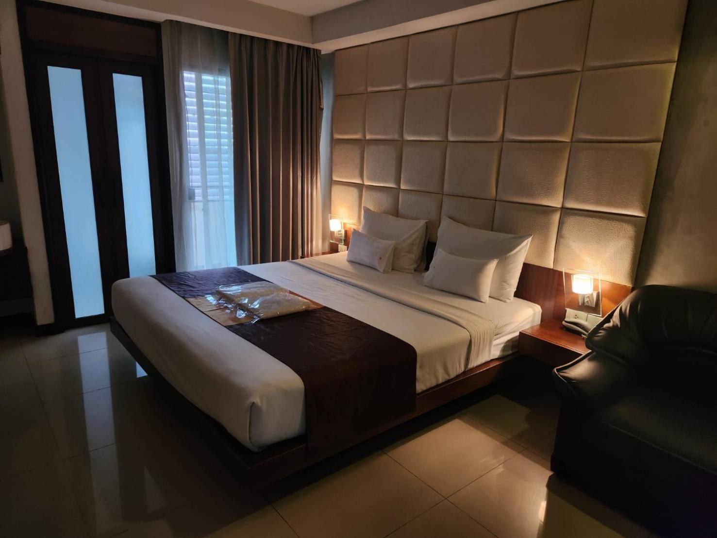Collection O The Bangkok Cha Cha Suite Eksteriør bilde