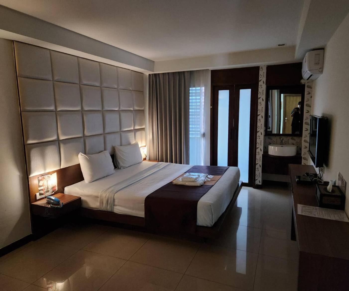 Collection O The Bangkok Cha Cha Suite Eksteriør bilde