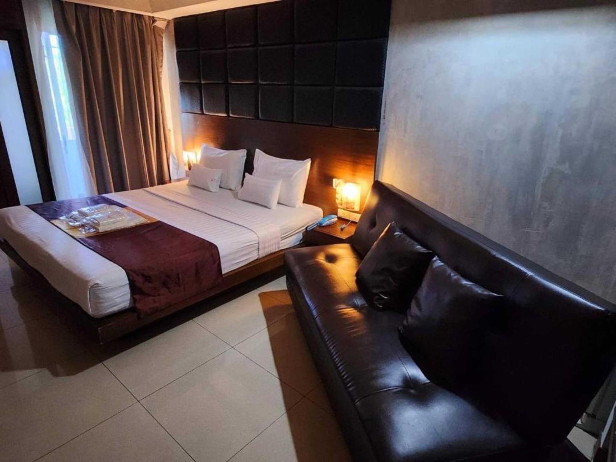 Collection O The Bangkok Cha Cha Suite Eksteriør bilde
