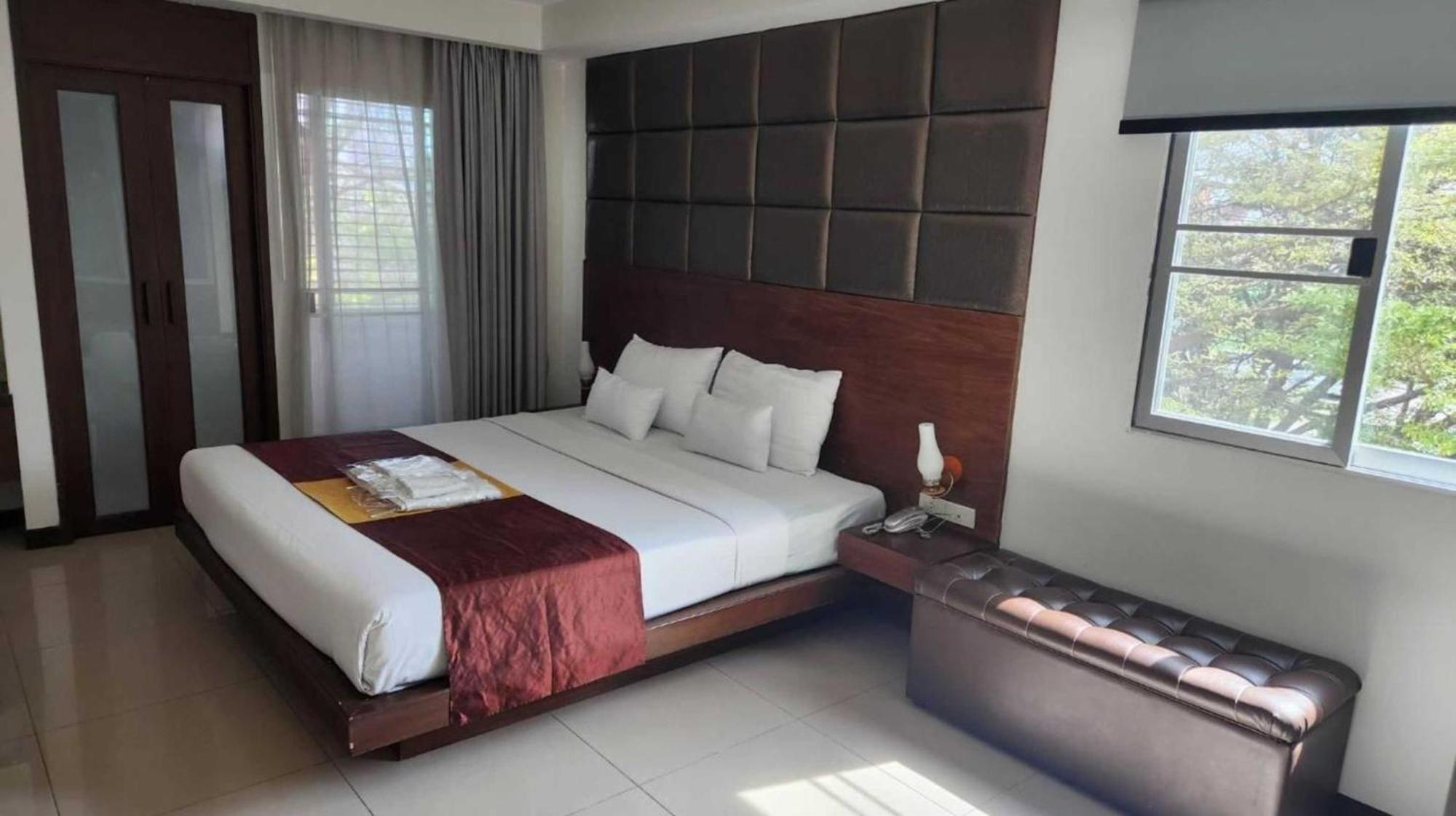 Collection O The Bangkok Cha Cha Suite Eksteriør bilde