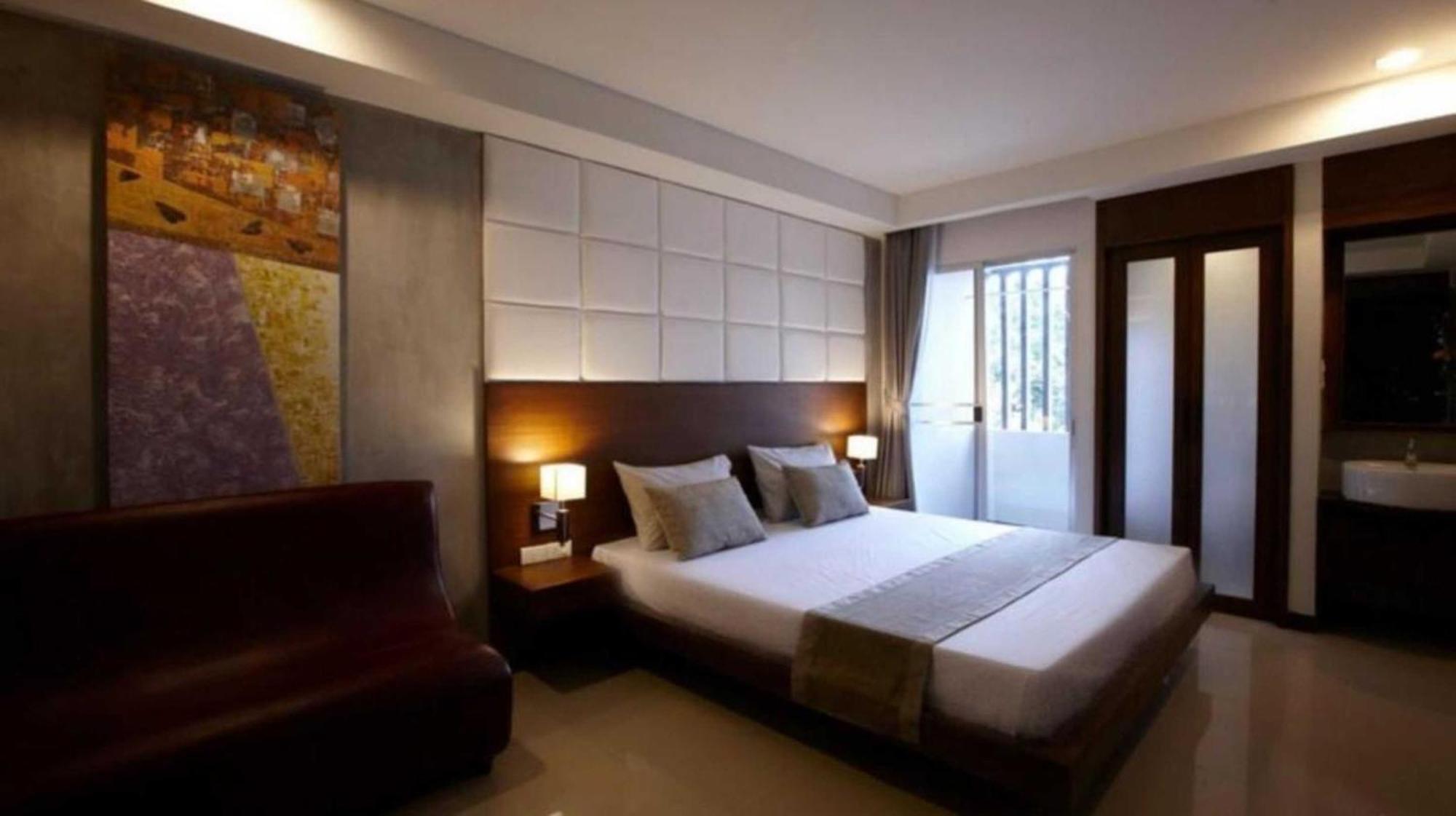 Collection O The Bangkok Cha Cha Suite Eksteriør bilde