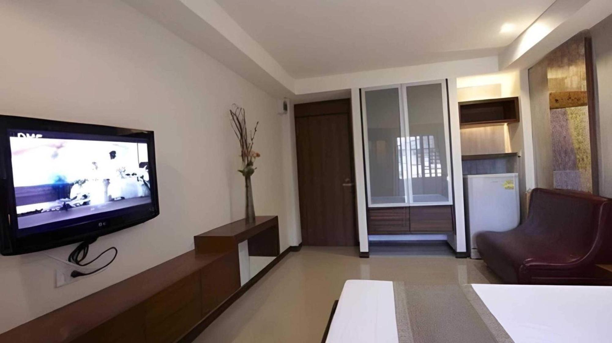 Collection O The Bangkok Cha Cha Suite Eksteriør bilde