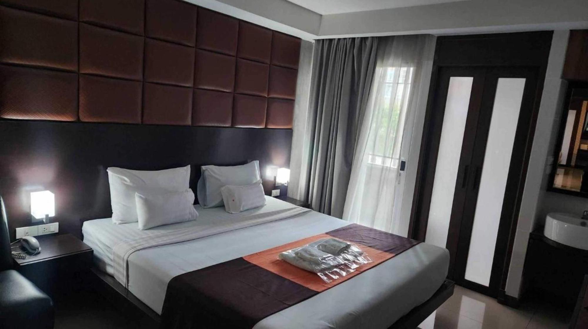 Collection O The Bangkok Cha Cha Suite Eksteriør bilde