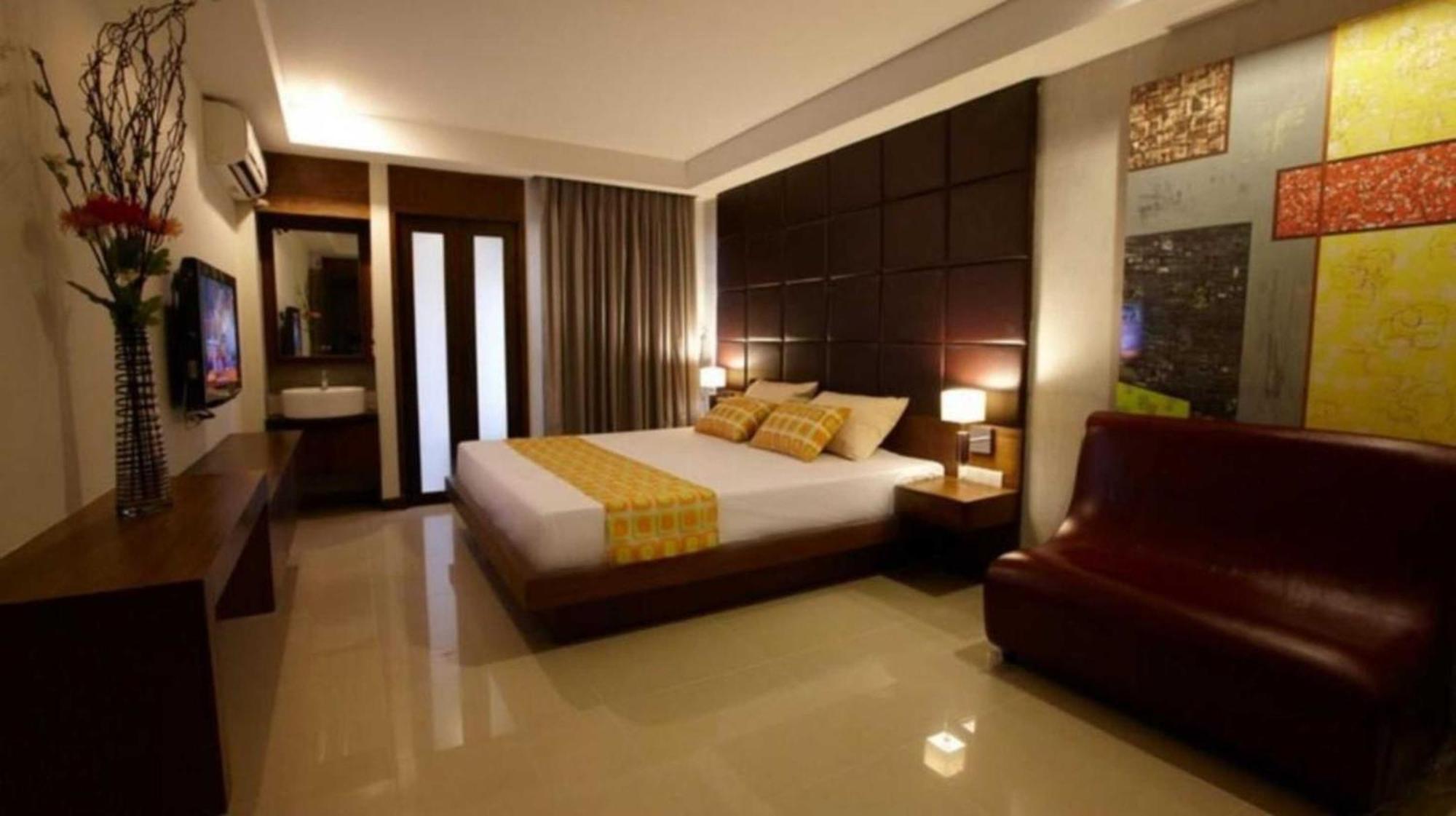 Collection O The Bangkok Cha Cha Suite Eksteriør bilde