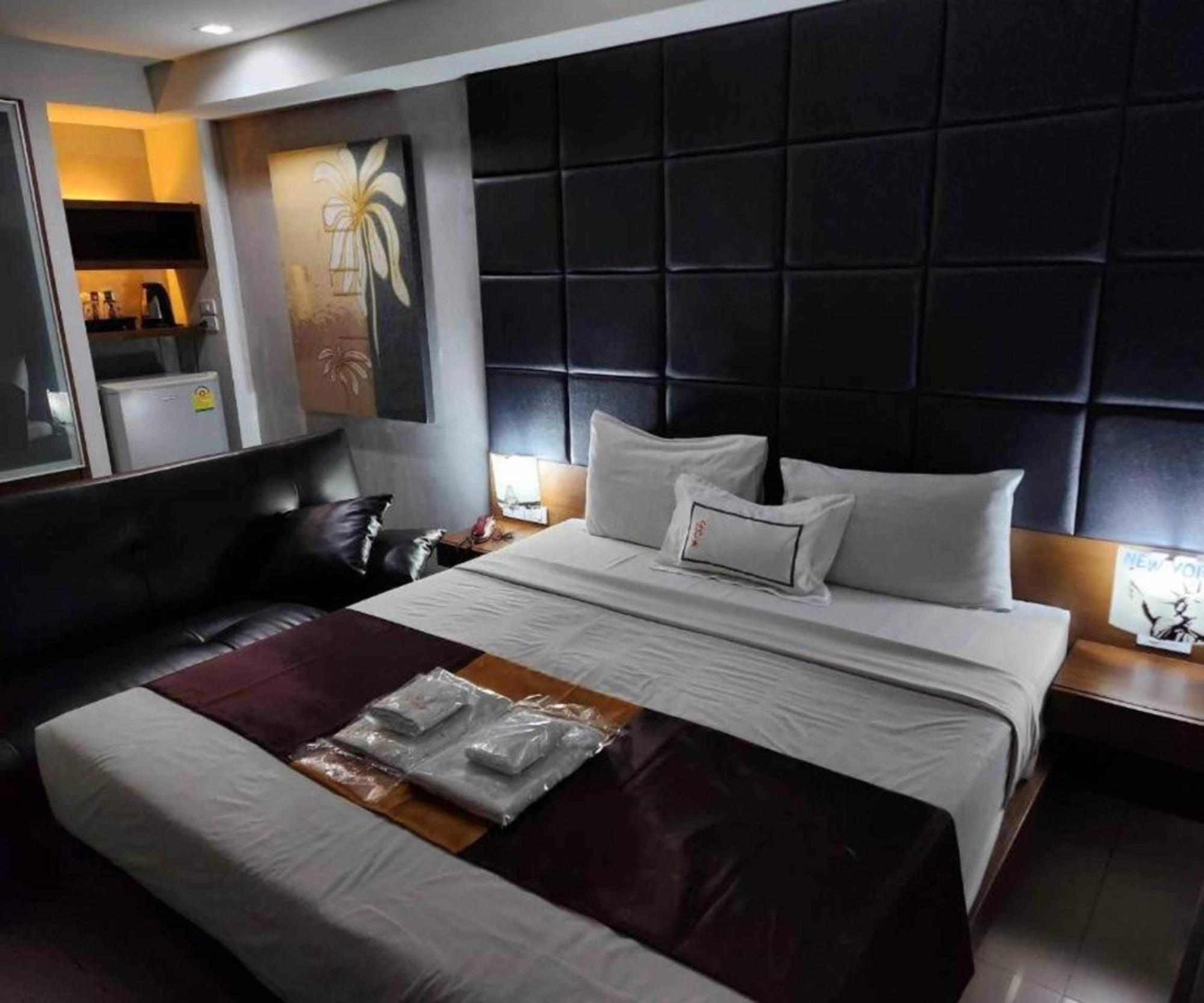 Collection O The Bangkok Cha Cha Suite Eksteriør bilde