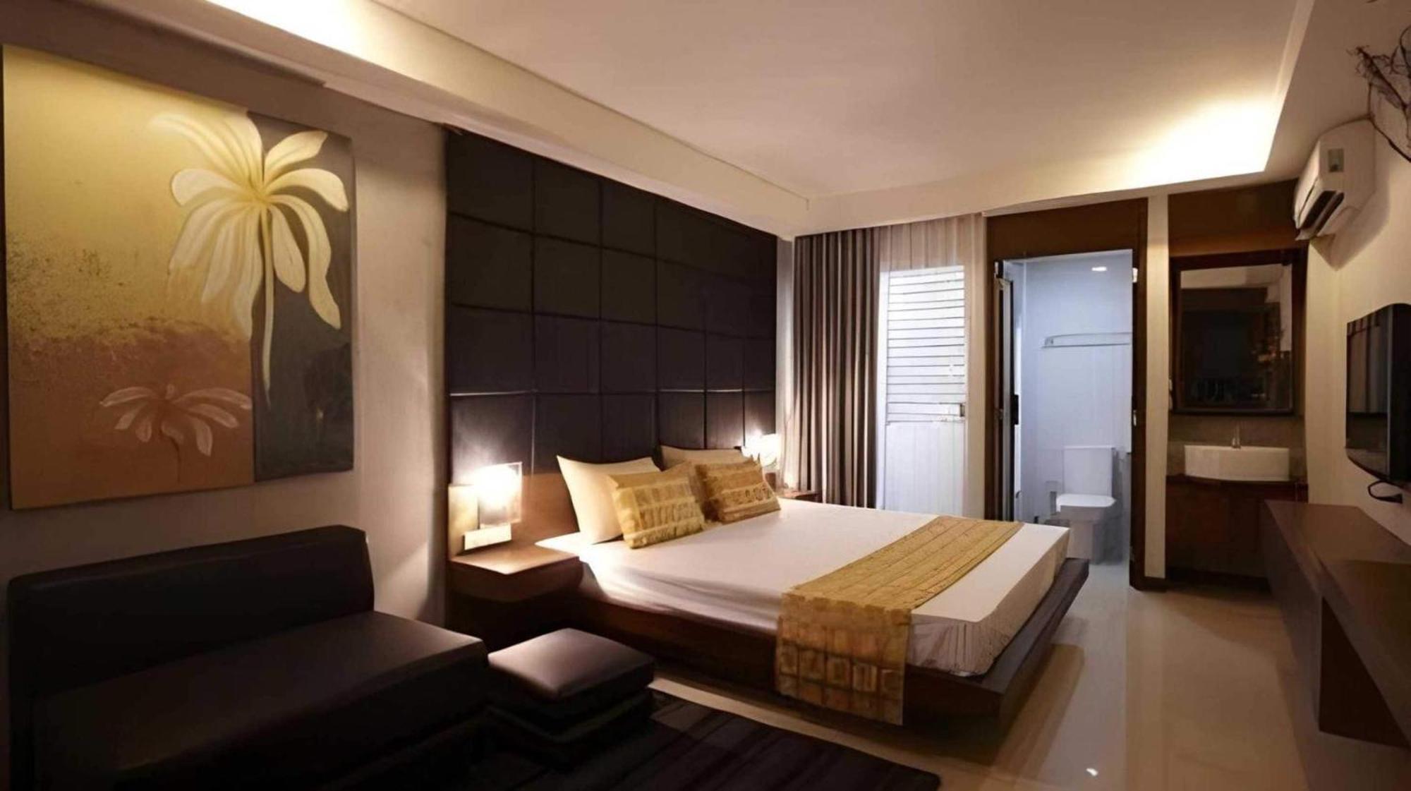 Collection O The Bangkok Cha Cha Suite Eksteriør bilde