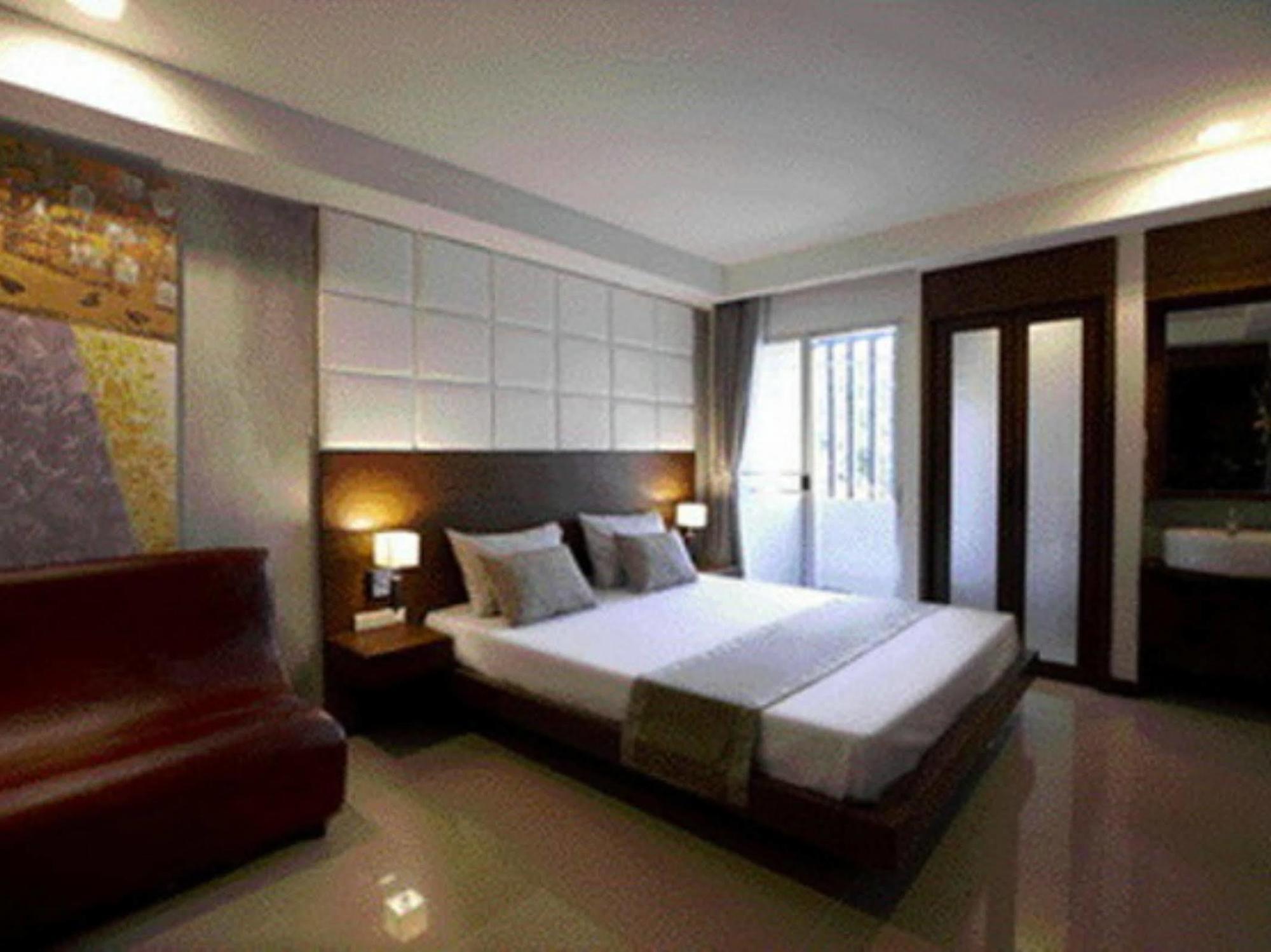 Collection O The Bangkok Cha Cha Suite Eksteriør bilde