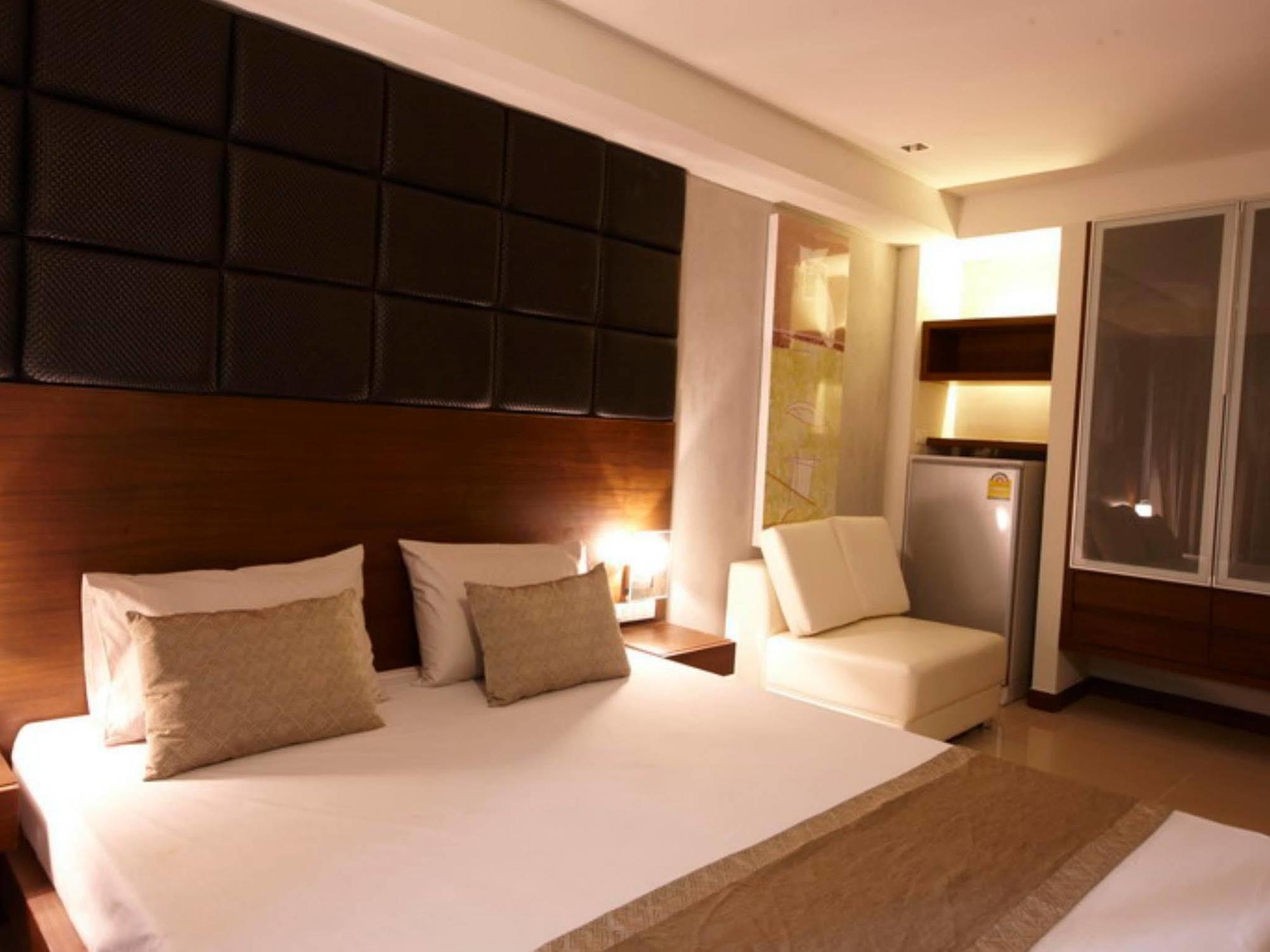 Collection O The Bangkok Cha Cha Suite Eksteriør bilde